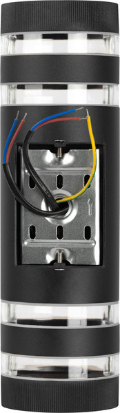 Бра уличное ЭРА GBW-102-BL-0300 Адрия / Б0069596