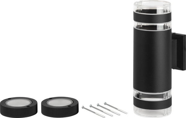 Бра уличное ЭРА GBW-102-BL-0300 Адрия / Б0069596