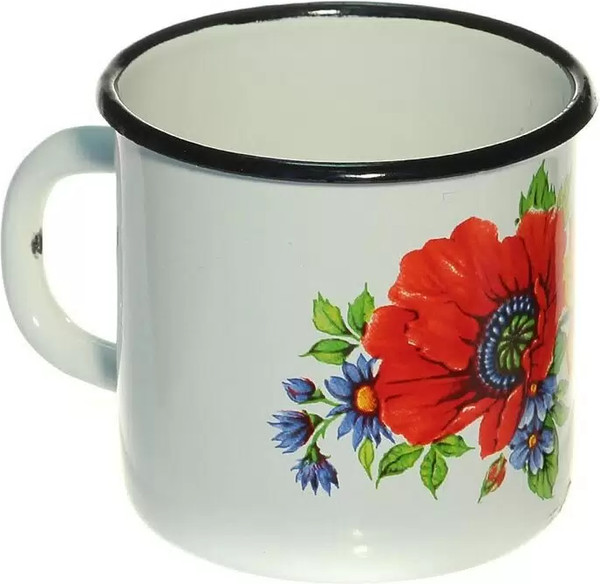 Кружка КМЗ 40104-032/4 - фото