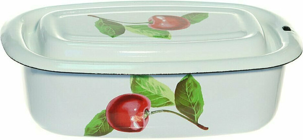 Контейнер КМЗ Пряничный домик / 42504-052/6 - фото