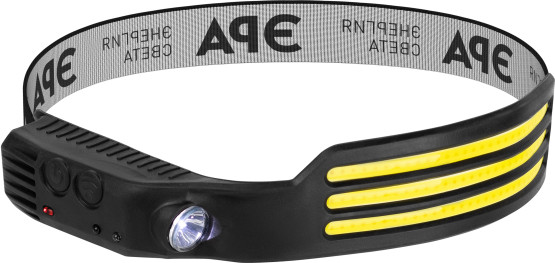 Фонарь ЭРА GA-808 Кибер-3 / Б0069574 - фото