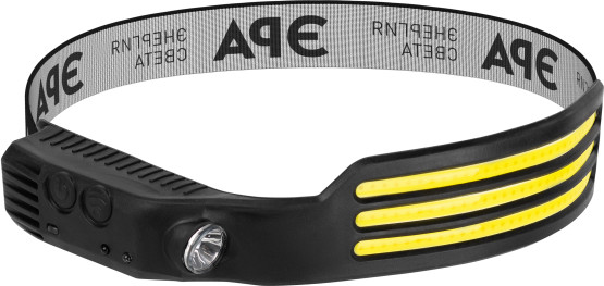 Фонарь ЭРА GA-808 Кибер-3 / Б0069574