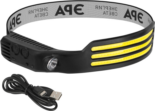 Фонарь ЭРА GA-808 Кибер-3 / Б0069574