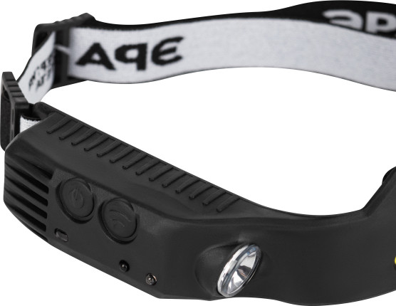 Фонарь ЭРА GA-808 Кибер-3 / Б0069574