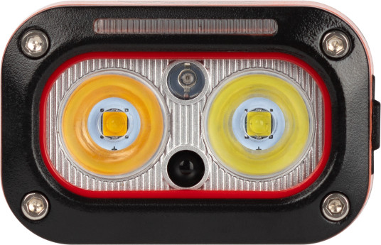 Фонарь ЭРА GA-812 Orange / Б0069575