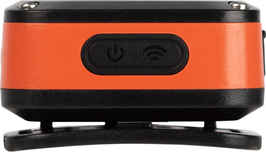 Фонарь ЭРА GA-812 Orange / Б0069575