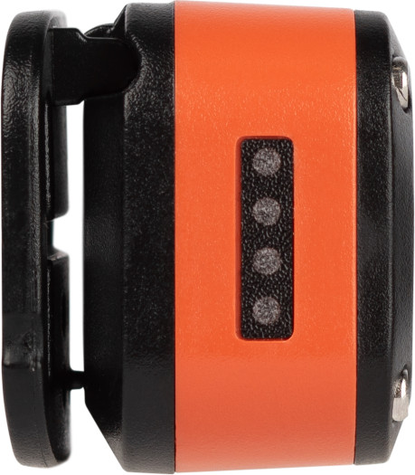 Фонарь ЭРА GA-812 Orange / Б0069575