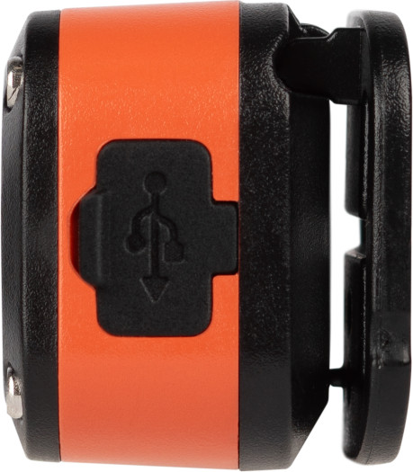 Фонарь ЭРА GA-812 Orange / Б0069575