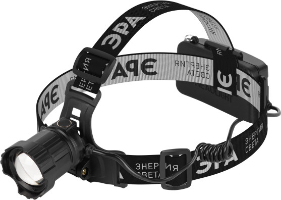 Фонарь ЭРА GA-815 Laser Wick / Б0069578 - фото