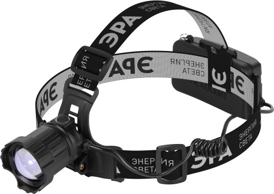 Фонарь ЭРА GA-815 Laser Wick / Б0069578