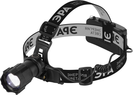 Фонарь ЭРА GA-815 Laser Wick / Б0069578