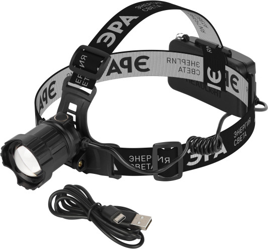 Фонарь ЭРА GA-815 Laser Wick / Б0069578