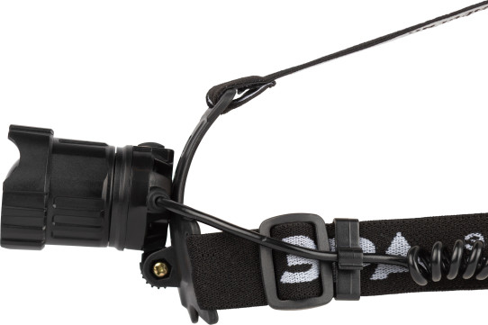 Фонарь ЭРА GA-815 Laser Wick / Б0069578