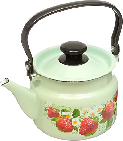 Чайник КМЗ 42715-103/6-У4