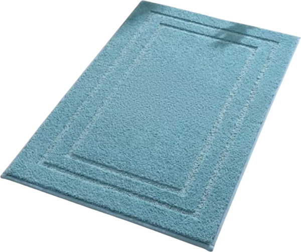 Коврик для ванной ILLU 50x80 / 2310301 - фото