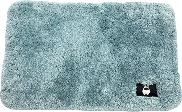 Коврик для ванной ILLU 50x80 / 2310305 - фото