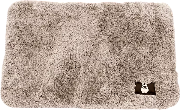 Коврик для ванной ILLU 50x80 / 2310322 - фото