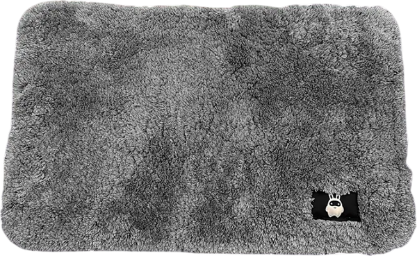 Коврик для ванной ILLU 50x80 / 2310323 - фото