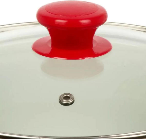 Кастрюля КМЗ Астры-1 - Экстра / 61904-102/4.02