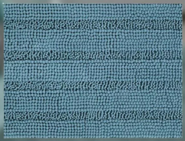 Коврик для ванной ILLU 50x81 / 2310311 - фото