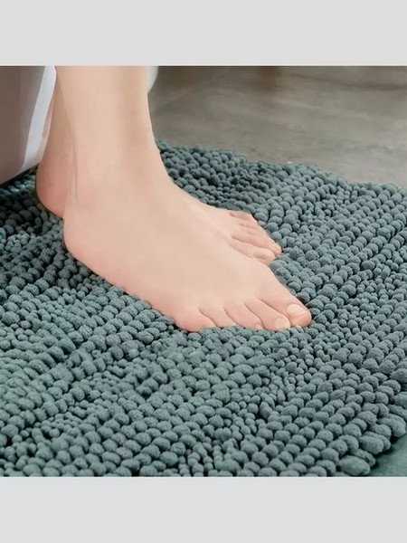 Коврик для ванной ILLU 50x81 / 2310311