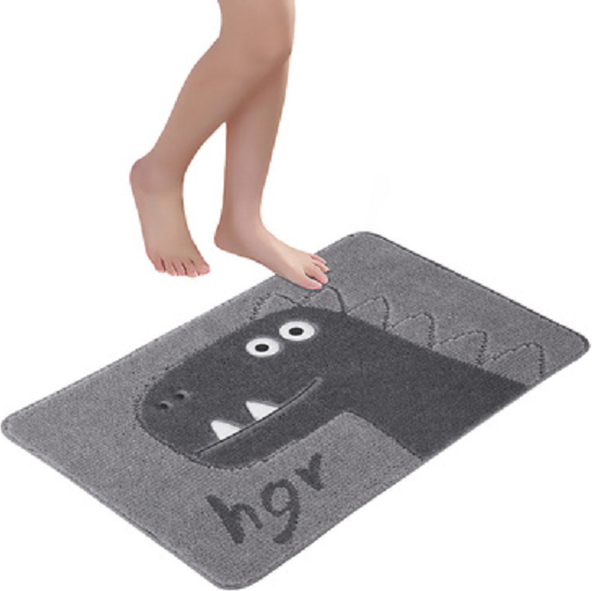 Коврик для ванной ILLU 50x80 / KM231031-5