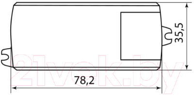 Датчик движения TDM SQ0324-0034