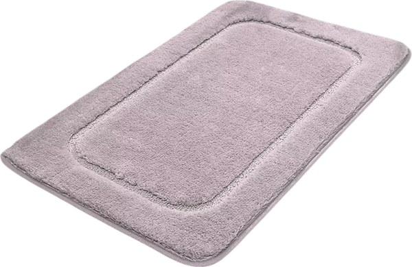 Коврик для ванной ILLU 50x80 / 310316 - фото