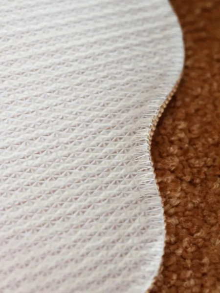 Коврик для ванной ILLU 48x67 / 2310309