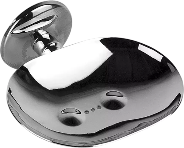 Мыльница ILLU MU70222-2 - фото