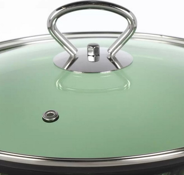 Кастрюля КМЗ Талисман - 1- Экстра стиль / 61915-143/4.01