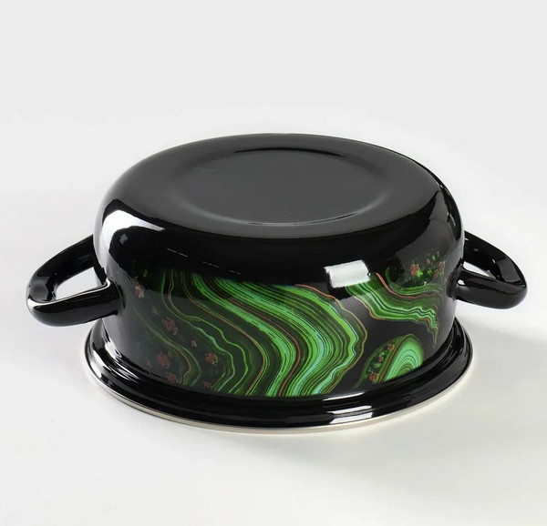 Кастрюля КМЗ Талисман - 1- Экстра стиль / 61915-143/4.01