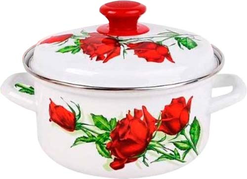 Кастрюля КМЗ Андорра-1 / 51904-352/6 - фото