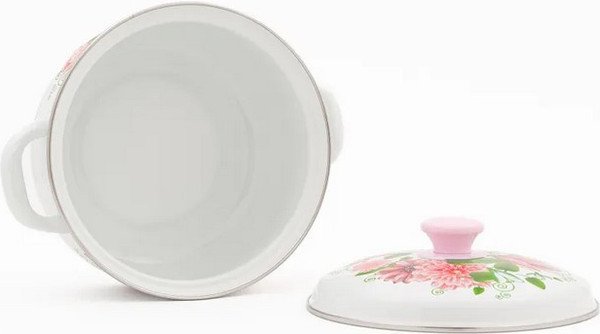 Кастрюля КМЗ Весна / 61904-102/6