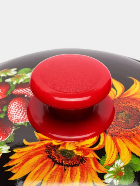 Кастрюля КМЗ Даша-1 / 51904-382/6