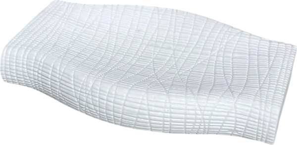 Мыльница ILLU YC410272-3 - фото