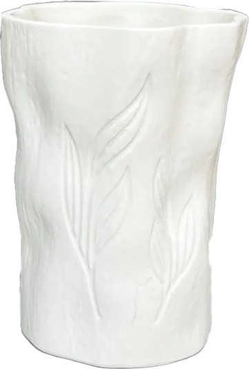 Стакан для зубной щетки и пасты ILLU YC241215-2 - фото