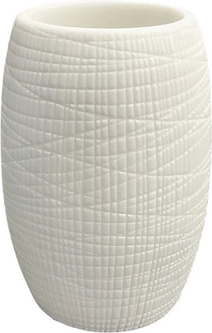 Стакан для зубной щетки и пасты ILLU YC410272-2 - фото