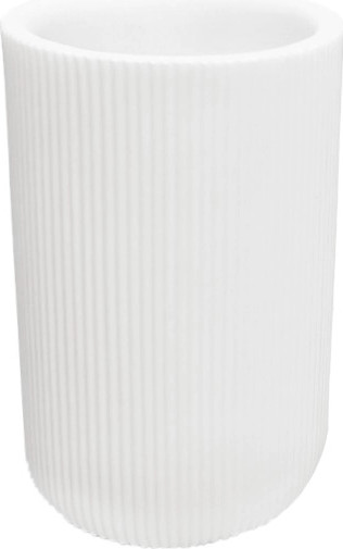 Стакан для зубной щетки и пасты ILLU YC410273-2 - фото