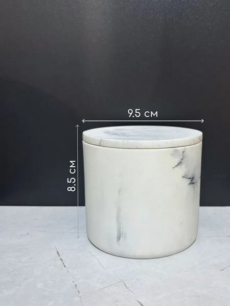 Стакан для зубной щетки и пасты ILLU YC410275-5