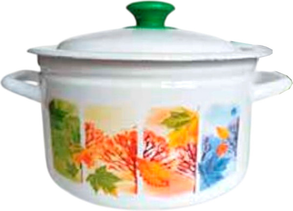 Кастрюля КМЗ Сезон-1 / 41804-162/6 - фото