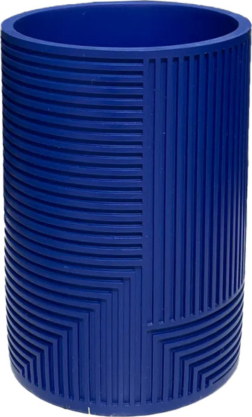 Стакан для зубной щетки и пасты ILLU YC411840 - фото