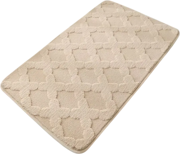 Коврик для ванной ILLU 50x80 / xb24102132 - фото