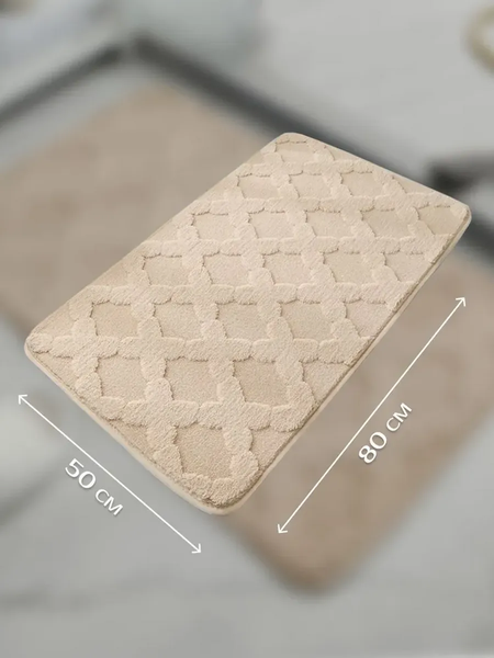 Коврик для ванной ILLU 50x80 / xb24102132