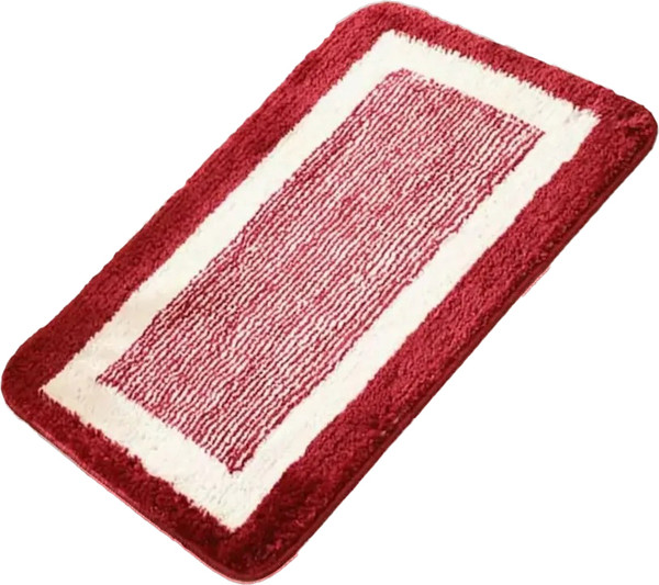 Коврик для ванной ILLU 48x78 / xb24102130-3 - фото