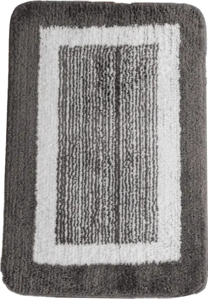 Коврик для ванной ILLU 48x78 / xb24102130-2 - фото