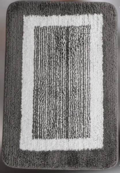 Коврик для ванной ILLU 48x78 / xb24102130-2