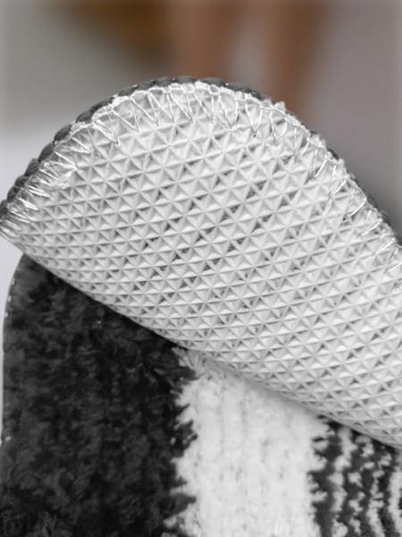 Коврик для ванной ILLU 48x78 / xb24102130-2