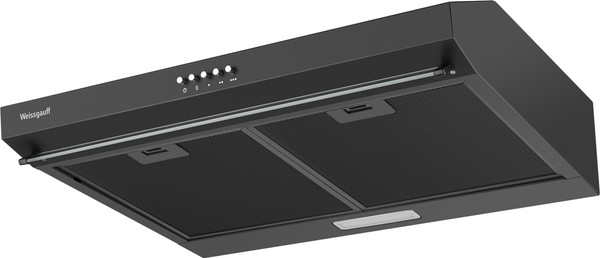Вытяжка скрытая Weissgauff Cover 600 - фото