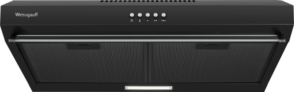 Вытяжка скрытая Weissgauff Cover 600
